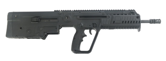 IWI MODEL TAVOR - X95 5.56x45mm CALIBER RIFLE
