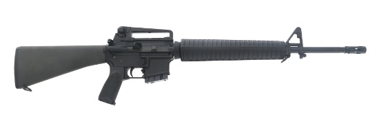 OLYMPIC ARMS PCR 01 AR-15 SEMI AUTO RIFLE