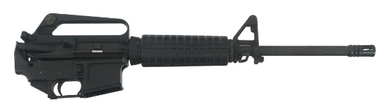 OLYMPIC ARMS MODEL M.F.R. 5.56 CALIBER CARBINE