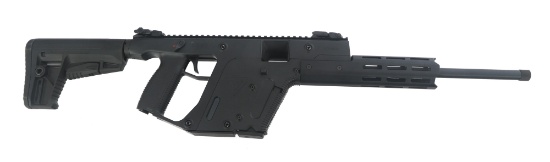 KRISS MODEL VECTOR CRB .22 LR CALIBER RIFLE