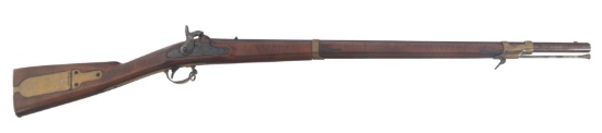 NAVY ARMS MODEL 1841 .58 CALIBER MISSISSIPPI RIFLE