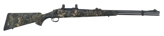 REMINGTON MODEL 700 ML 50 CALIBER PERCUSSION RIFLE