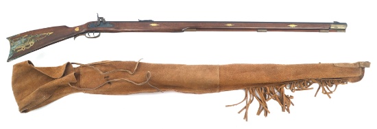 TRADITIONS MODEL PENNSYLVANIA .50 CALIBER RIFLE