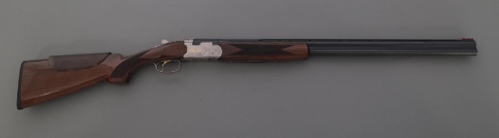 BERETTA MODEL 686 ONYX DUCKS UNLIMITED O/U SHOTGUN