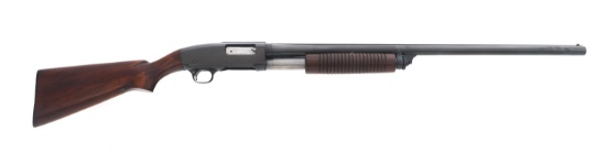 REMINGTON MODEL 31 12 GAUGE PUMP ACTION SHOTGUN