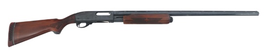 REMINGTON MODEL 870 WINGMASTER MAGNUM SHOTGUN