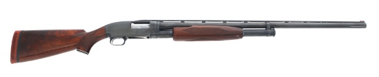 1941 WINCHESTER MODEL 12 12 GAUGE SHOTGUN