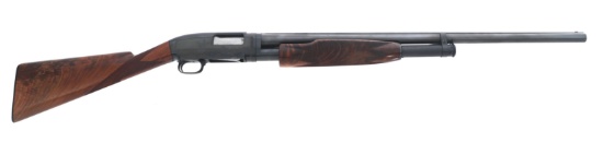 1951 WINCHESTER MODEL 12 12 GAUGE SHOTGUN