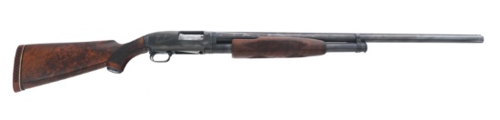 1953 WINCHESTER MODEL 12 SUPER X 12 GAUGE SHOTGUN