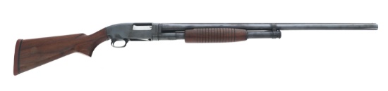 1954 WINCHESTER MODEL 12 12 GAUGE SHOTGUN