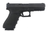 GLOCK MODEL 21 .45 ACP CALIBER SEMI AUTO PISTOL