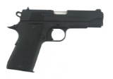 LLAMA MODEL MAX-I .45 ACP CALIBER PISTOL