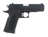 S.A.M. MODEL RAVEN .45 ACP CALIBER PISTOL
