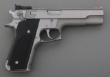 SMITH & WESSON MODEL 645 .45 ACP CALIBER PISTOL