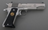 SPRINGFIELD ARMORY INC MODEL 1911-A1 45 ACP PISTOL
