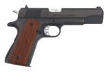 SPRINGFIELD ARMORY INC. 1911-A1 .45 CALIBER PISTOL