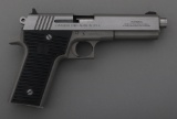 WYOMING ARMS MODEL PARKER SS .45 ACP PISTOL