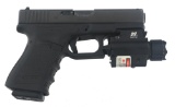 GLOCK MODEL 23 GEN 3 .40 S&W CALIBER PISTOL