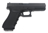 GLOCK MODEL 31 GEN 4 .357 SIG CAL SEMI AUTO PISTOL