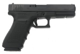 GLOCK MODEL 20 GEN 4 10mm CALIBER PISTOL
