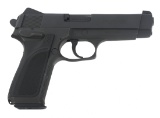 BROWNING MODEL BDM 9mm CALIBER PISTOL