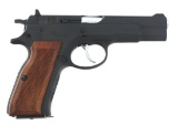 ITM ACTION ARMS MODEL AT84S 9x19mm CALIBER PISTOL
