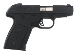 REMINGTON MODEL R51 9x19mm CALIBER PISTOL