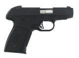 REMINGTON MODEL R51 9x19mm CALIBER PISTOL
