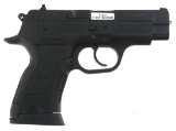SAR ARMS MODEL SARB6P 9x19mm CALIBER PISTOL