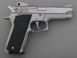SMITH & WESSON MODEL 659 9x19mm CALIBER PISTOL