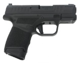 SPRINGFIELD MODEL HELLCAT 9x19mm CALIBER PISTOL