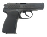 BULGARIAN MAKAROV 9x18mm CALIBER PISTOL