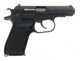 CZ MODEL 82 9x18mm CALIBER SEMI AUTO PISTOL