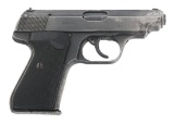 SAUER & SOHN MODEL 38H 7.65mm CALIBER PISTOL