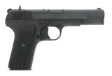 NORINCO MODEL 54-1 7.62x25mm CALIBER PISTOL