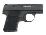 FN MODEL BABY BROWNING 6.35mm CALIBER PISTOL