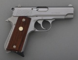 AMERICAN ARMS MODEL ERMA EP .380 AUTO CAL PISTOL