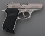 BERSA MODEL THUNDER 380 .380 ACP CALIBER PISTOL