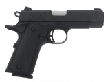 BROWNING MODEL 1911-380 .380 ACP CALIBER PISTOL