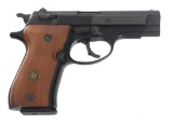 BROWNING MODEL BDA-380 .380 ACP CALIBER PISTOL
