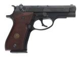 FN BROWNING MODEL BDA 380 .380 ACP CALIBER PISTOL
