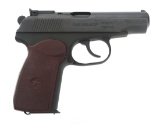 IMEZ MODEL IJ70-17A.380 ACP CALIBER PISTOL