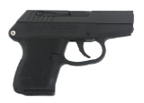 KEL-TEC MODEL P3AT .380 ACP CALIBER PISTOL