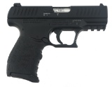 WALTHER MODEL CCP M2 .380 AUTO CALIBER PISTOL