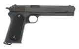 COLT MODEL 1902 MILITARY .38 CALIBER PISTOL