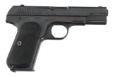 1915 COLT MODEL 1903 .32 AUTOMATIC CALIBER PISTOL