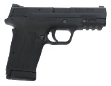 SMITH & WESSON M&P SHIELD EZ .30 SC CALIBER PISTOL