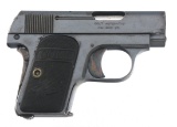 COLT MODEL 1908 POCKET HAMMERLESS .25 CAL PISTOL
