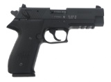 SIG SAUER MODEL MOSQUITO .22 LR CALIBER PISTOL