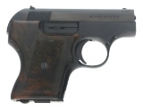 SMITH & WESSON MODEL 61-2 .22 LR CALIBER PISTOL